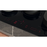 Hotpoint HEX9024DCFF2 91cm Induction Hob, Black - image 7