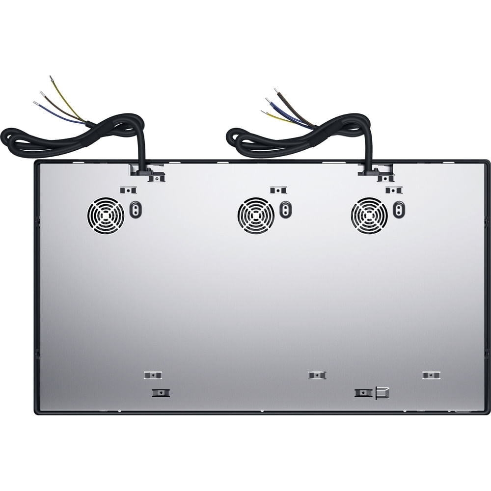 Hotpoint HEX9024DCFF2 91cm Induction Hob, Black - image 8
