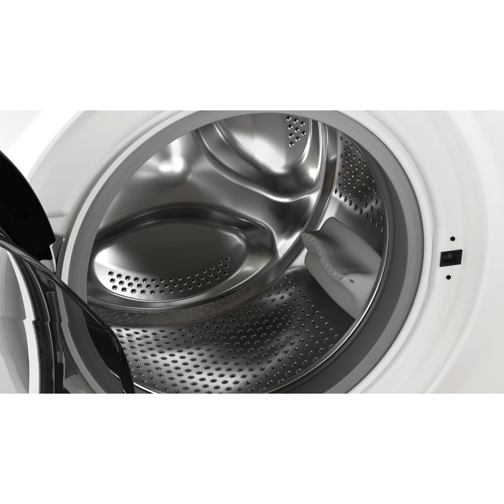 Hotpoint NSWM 946 W UK Washing Machine, 9kg, 1400 Spin, White, A Rated - image 13