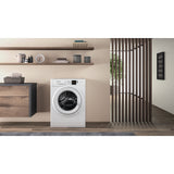 Hotpoint NSWM 946 W UK Washing Machine, 9kg, 1400 Spin, White, A Rated - image 15