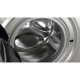 Hotpoint NSWM 946 GG UK Washing Machine, 9kg, 1400 Spin, Grey, A Rated - image 12