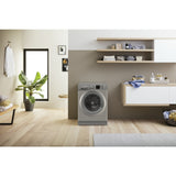 Hotpoint NSWM 946 GG UK Washing Machine, 9kg, 1400 Spin, Grey, A Rated - image 17