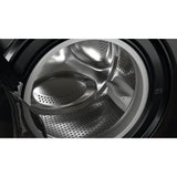 Hotpoint NSWM 946 BS UK Washing Machine, 9kg, 1400 Spin, Black, A Rated - image 11