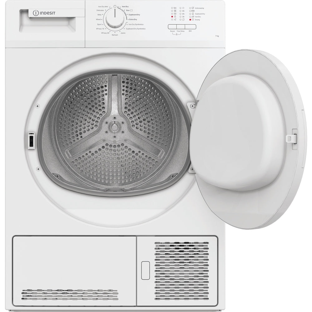 Indesit - image 1