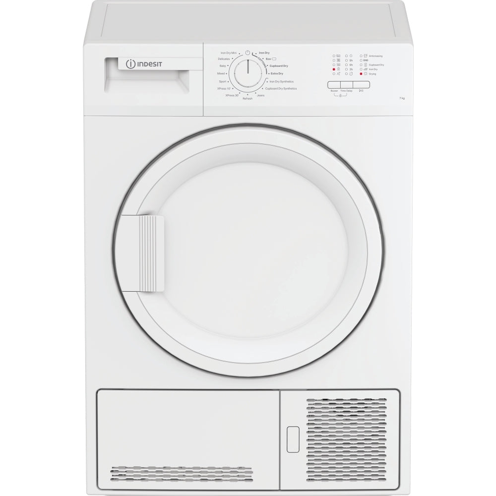 Indesit - image 2