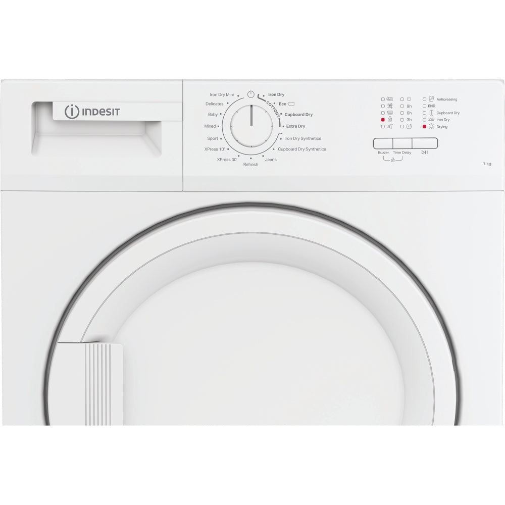 Indesit - image 3
