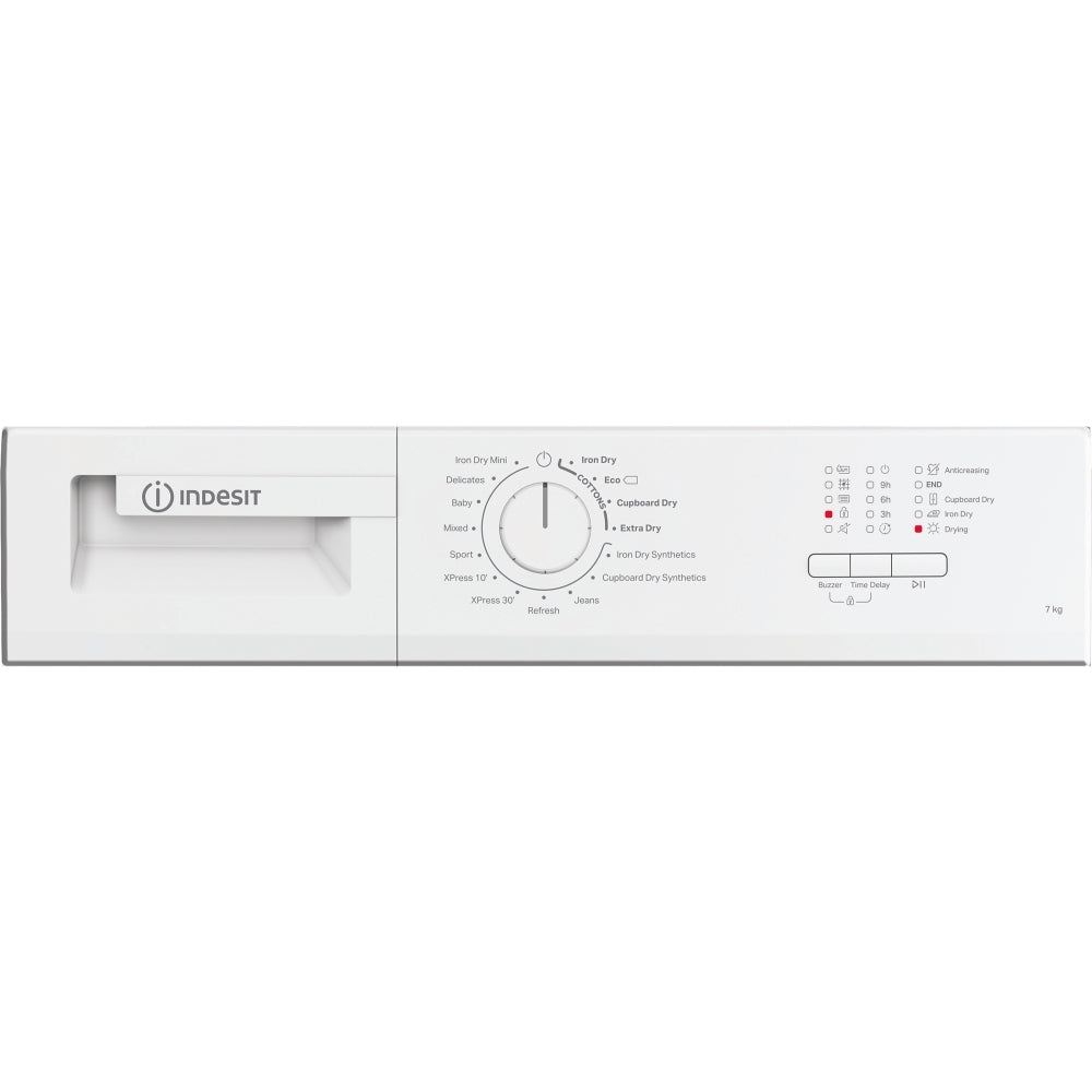 Indesit - image 4