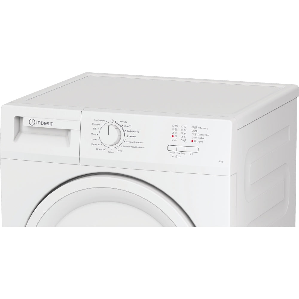 Indesit - image 5