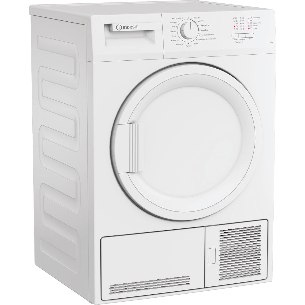 Indesit - image 7