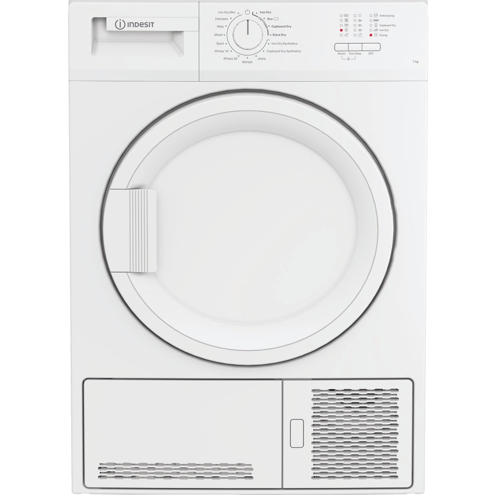 Indesit - image 9