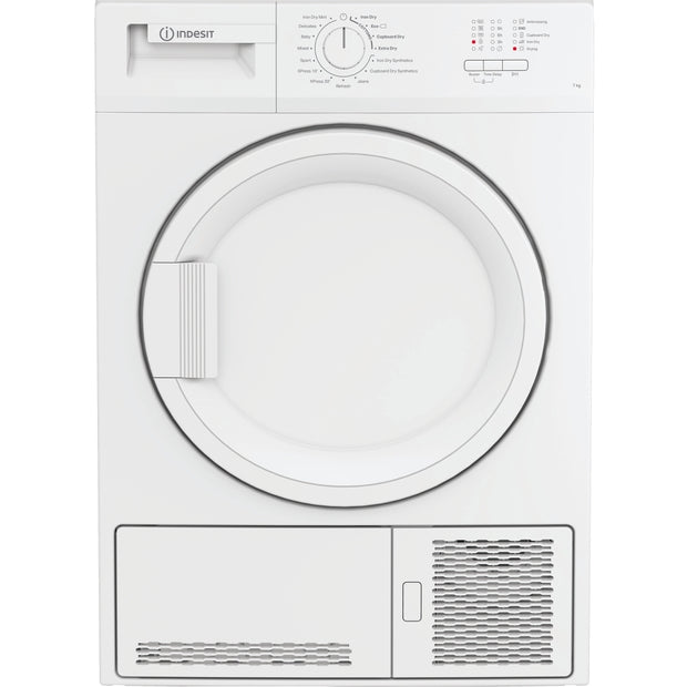 Indesit - image 9