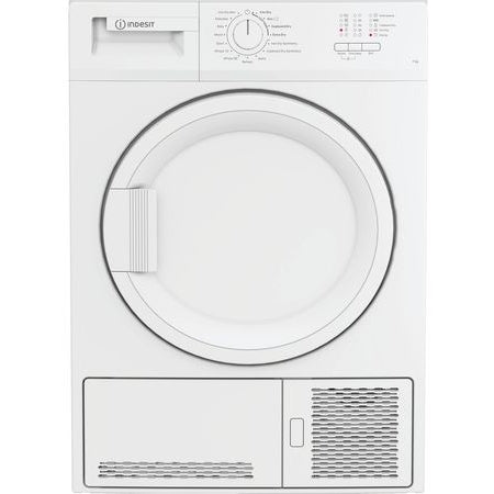 Indesit - image 1
