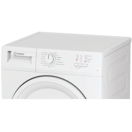 Indesit - image 4