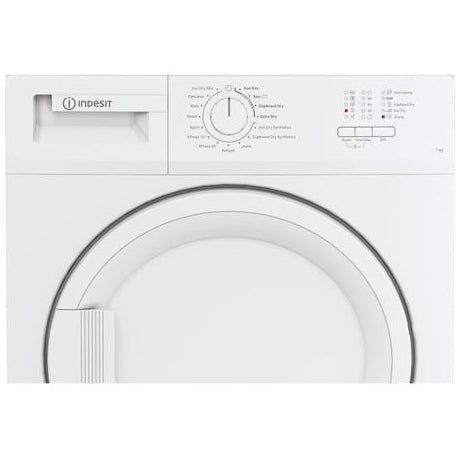 Indesit - image 5