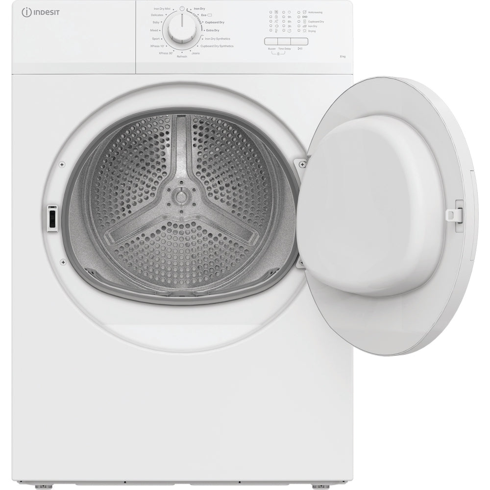Indesit - image 1