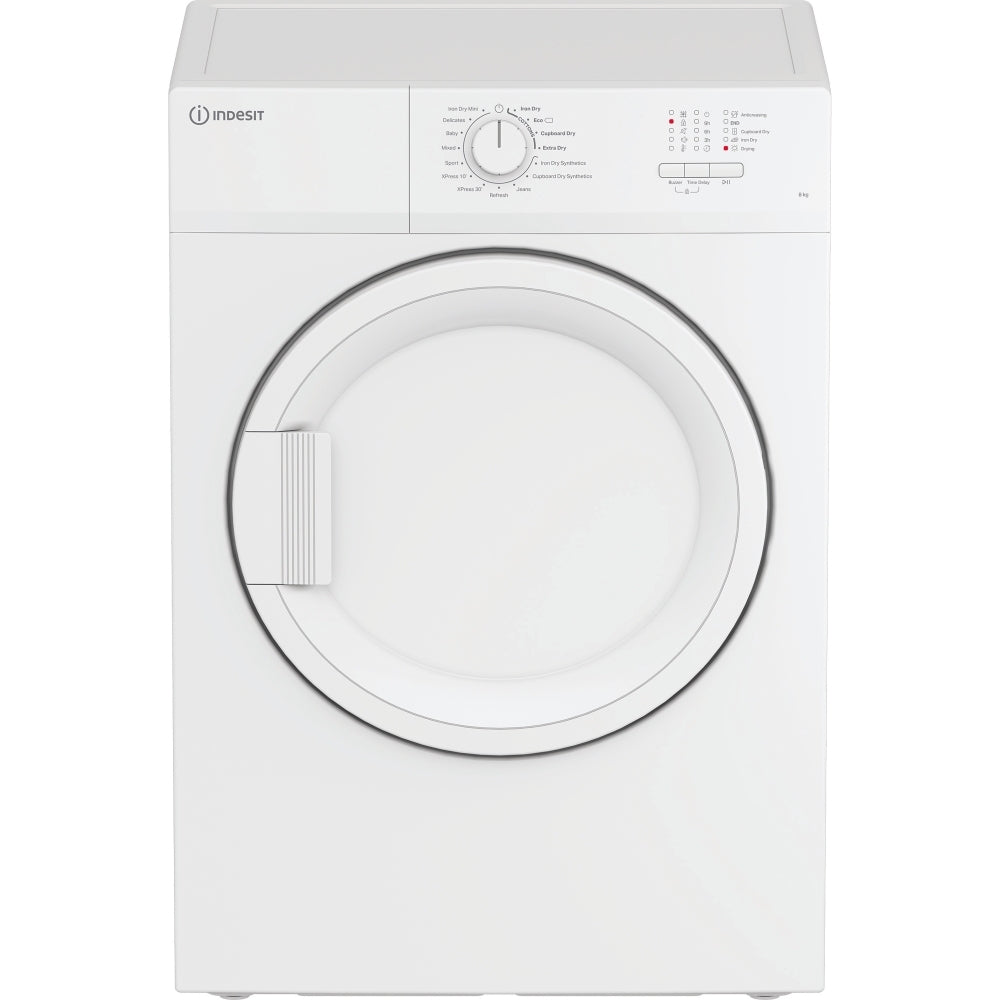 Indesit - image 2