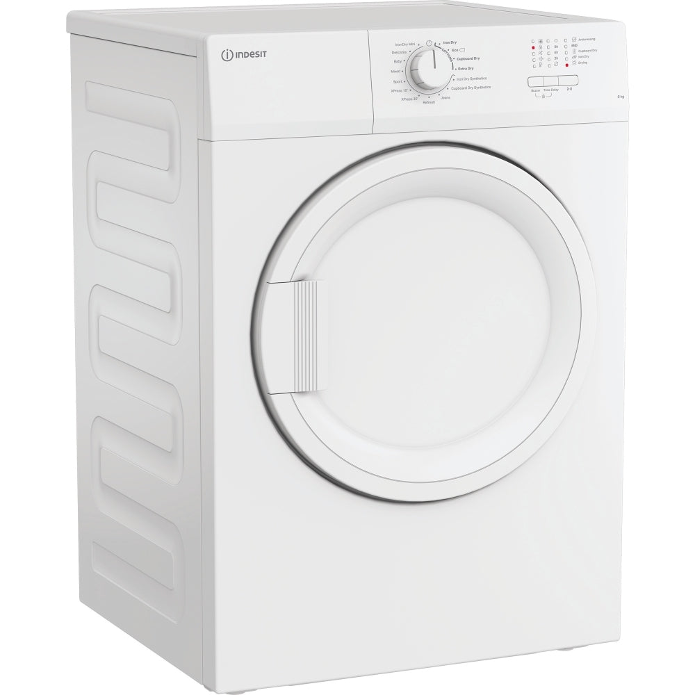 Indesit - image 3