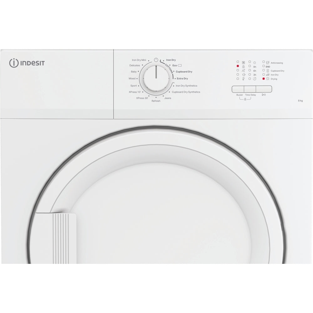 Indesit - image 4