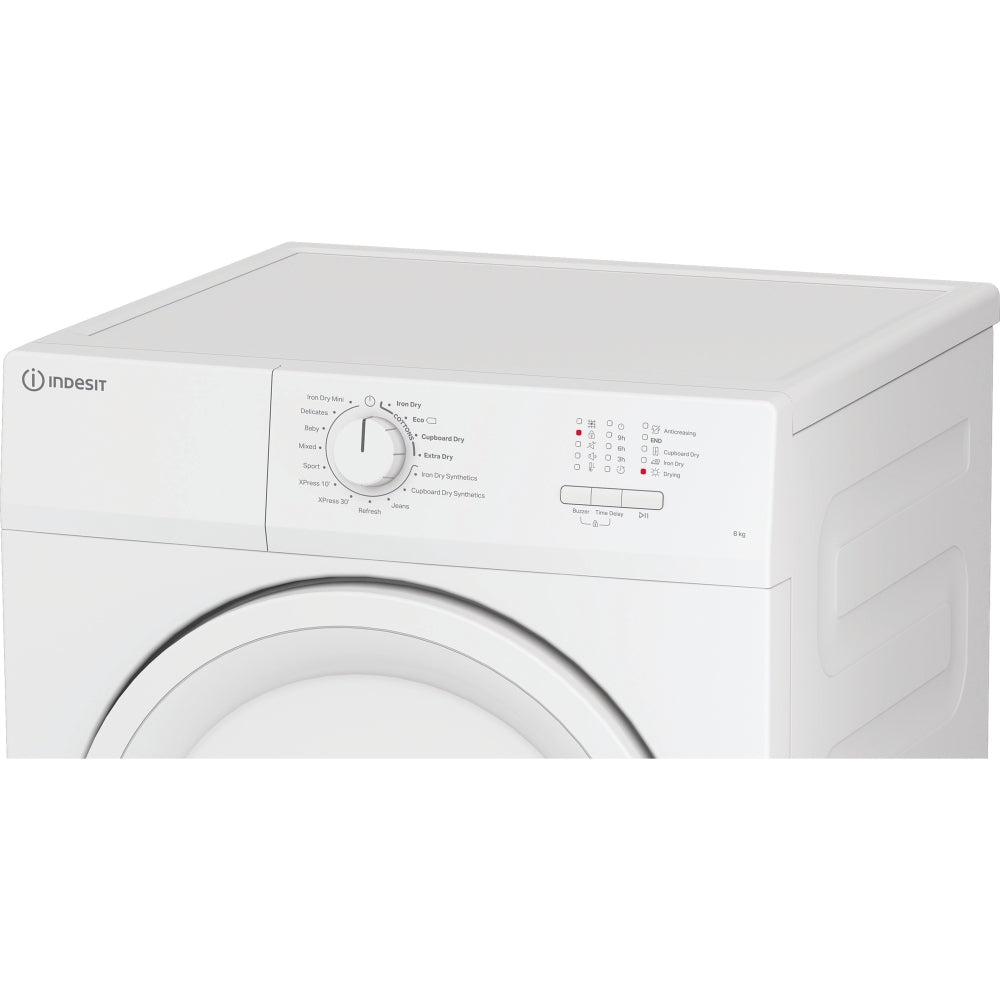 Indesit - image 5