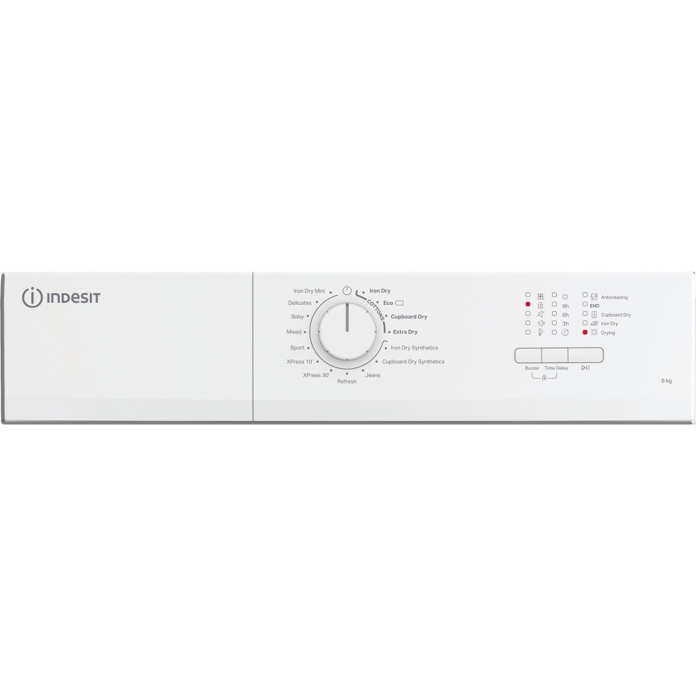 Indesit - image 6