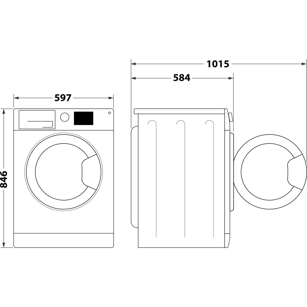 Indesit - image 7