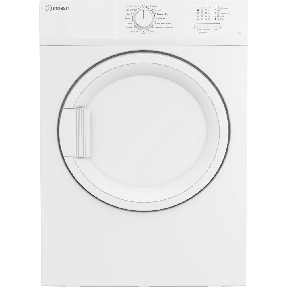 Indesit - image 8