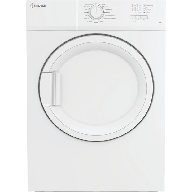 Indesit - image 8