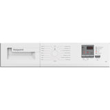 Hotpoint C HD C92 WWGD UK Condenser Tumble Dryer, 9kg, White, B Rated - image 8