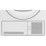 Hotpoint C HD C92 WWGD UK Condenser Tumble Dryer, 9kg, White, B Rated - image 9