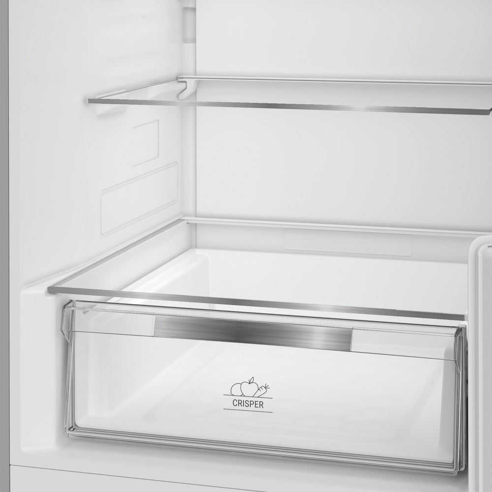 Hotpoint HPK 26362 XP5UK No Frost Fridge Freezer, 60/40, Grey, D Rated - image 13