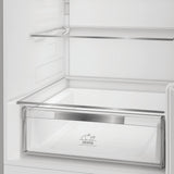 Hotpoint HPK 26362 XP5UK No Frost Fridge Freezer, 60/40, Grey, D Rated - image 13
