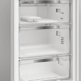 Hotpoint HPK 26362 XP5UK No Frost Fridge Freezer, 60/40, Grey, D Rated - image 14