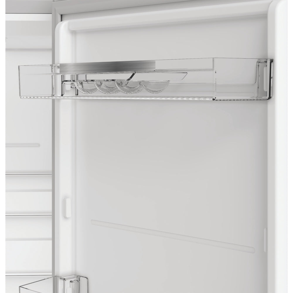 Hotpoint HPK 26362 XP5UK No Frost Fridge Freezer, 60/40, Grey, D Rated - image 15