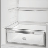 Hotpoint HPK 26362 XP5UK No Frost Fridge Freezer, 60/40, Grey, D Rated - image 5