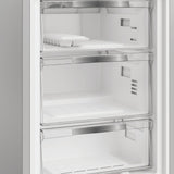 Hotpoint HPK 26362 XP5UK No Frost Fridge Freezer, 60/40, Grey, D Rated - image 6