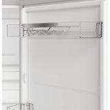 Hotpoint HPK 26362 XP5UK No Frost Fridge Freezer, 60/40, Grey, D Rated - image 7