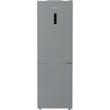 Hotpoint HPK 26362 XP5UK No Frost Fridge Freezer, 60/40, Grey, D Rated - image 9