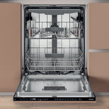 Hotpoint H7IC16M6 UK Fully Integrated Dishwasher, 16 Place Settings, C Rated - image 6