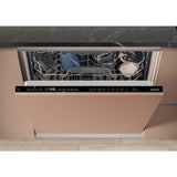 Hotpoint H7IC16M6 UK Fully Integrated Dishwasher, 16 Place Settings, C Rated - image 7