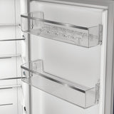 Hotpoint HPG2 6592 XP4UK American Fridge Freezer, Stainless Steel, E Rated, Non-Plumbed - image 12