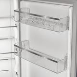 Hotpoint HPG2 6592 XP4UK American Fridge Freezer, Stainless Steel, E Rated, Non-Plumbed - image 5