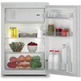 Hotpoint H55V1 112W UK Under Counter Fridge with Ice Box, White, E Rated - image 3