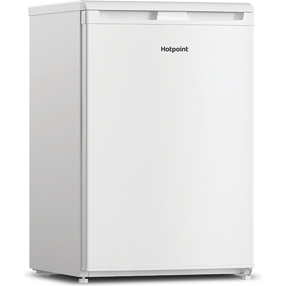 Hotpoint H55V1 112W UK Under Counter Fridge with Ice Box, White, E Rated - image 7