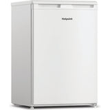 Hotpoint H55V1 112W UK Under Counter Fridge with Ice Box, White, E Rated - image 7