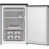 Hotpoint H55Z1 112X UK Low Frost Under Counter Freezer, Grey, E Rated - image 3