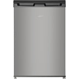Hotpoint H55Z1 112X UK Low Frost Under Counter Freezer, Grey, E Rated - image 1