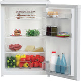 Hotpoint H55R1 112W UK Under Counter Larder Fridge, White, E Rated - image 5