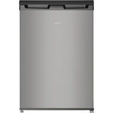 Hotpoint H55R1 112X UK Under Counter Larder Fridge, Grey, E Rated - image 1