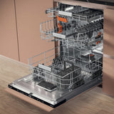 Hotpoint H8IA115M4TUS UK Fully Integrated Dishwasher, 15 Place Settings, A Rated - image 2