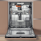 Hotpoint H8IA115M4TUS UK Fully Integrated Dishwasher, 15 Place Settings, A Rated - image 3
